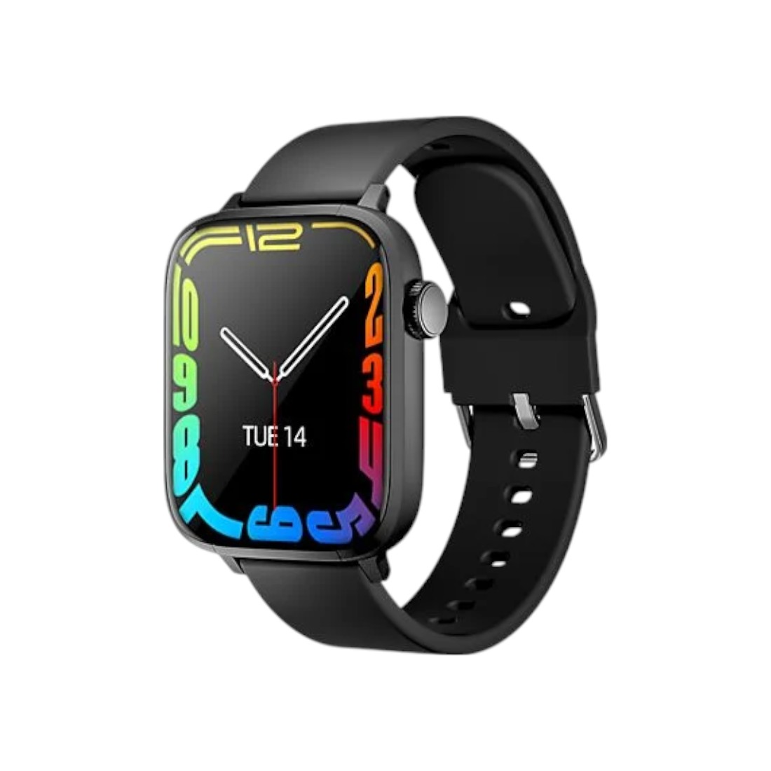SW5GT PRO - Siyah/Gri